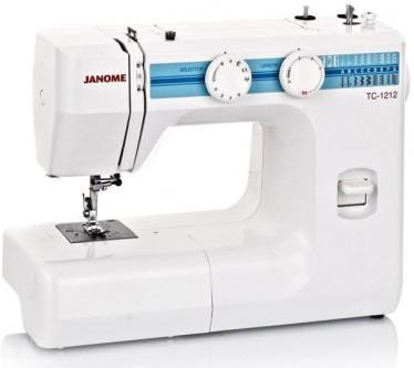 Швейные машины JANOME в Ростове-на-Дону