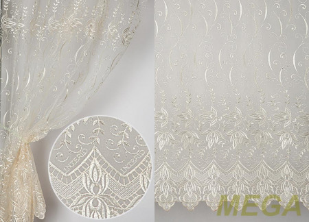 Вышивка Органза в Ростове-на-Дону