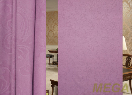 Ткани портьерные Однотон Ткани портьерные HH Y321-20/280 P