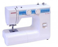 Бытовая швейная машина Janome 1216 ws