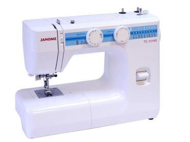 Швейная Машинка Janome 1216s Купить В Самаре