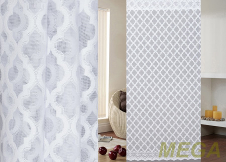 Тюль 24 в Ростове-на-Дону