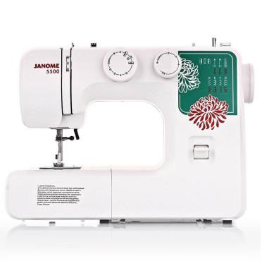 Швейные машины JANOME в Ростове-на-Дону