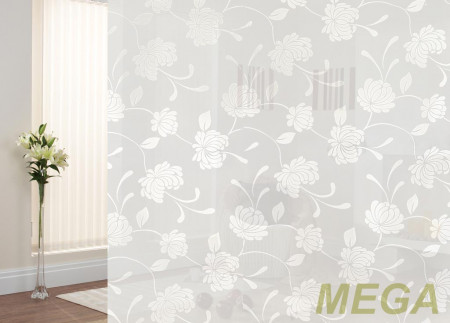 Флок Органза в Ростове-на-Дону