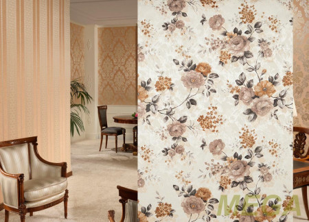 Ткани портьерные Печать Жаккард GL PP1060-4/150 P Pech