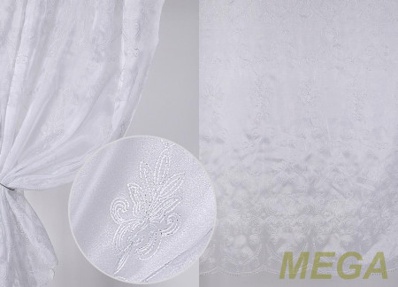 Вышивка Органза в Ростове-на-Дону