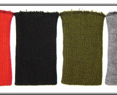 Манжеты п/шерстяные (пара)