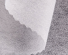 Флизелин клеевой точечный MEGA 65300 (30гр, 100м) шир 90см