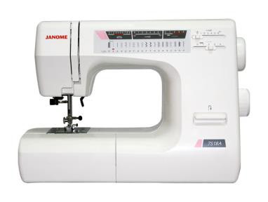 Швейные машины JANOME в Ростове-на-Дону