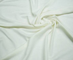 Полотно трикотажное Кулирка 30/1 Оп,100% хлопок, 140гр, чулок(шир100см х2) 