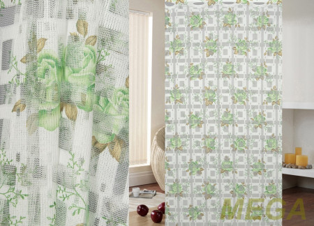 Тюль 14 в Ростове-на-Дону