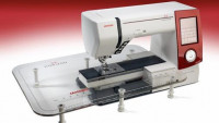 Швейные машины JANOME в Ростове-на-Дону