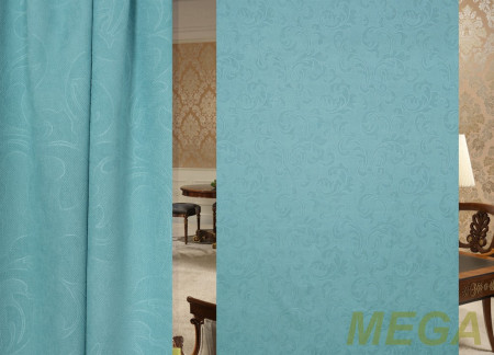 Ткани портьерные Однотон Ткани портьерные HH Y321-19/280 P