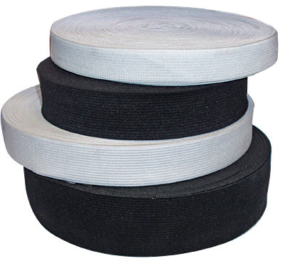 Резинка вязаная бельевая уплотненная в Ростове-на-Дону