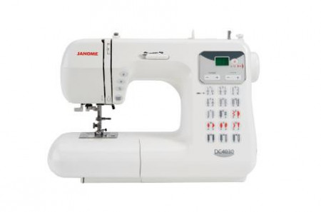 Швейные машины JANOME в Ростове-на-Дону