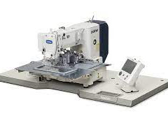 Автоматические машины программируемой строчки Brother BAS326H (комплект)