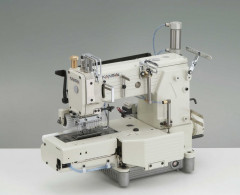 Промышленная шв.машина KANSAI SPECIAL FX-4412P/UTC 