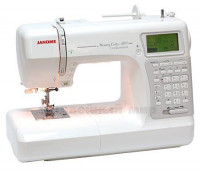 Швейные машины JANOME в Ростове-на-Дону