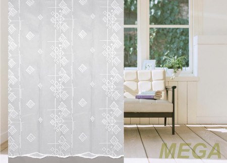 Тюль 16 в Ростове-на-Дону