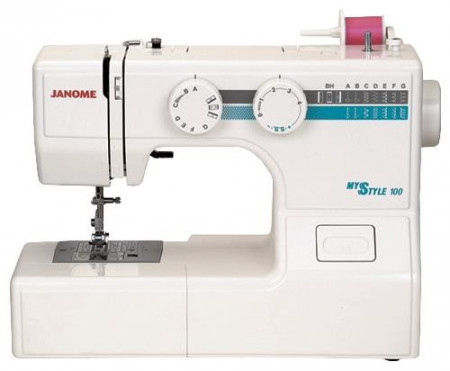 Швейные машины JANOME в Ростове-на-Дону