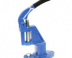 Пресс универсальный  Presmak TEP-2(металл) Mikron