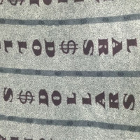 Ткань Велсофт набивной в Ростове-на-Дону