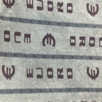 Ткань Велсофт набивной в Ростове-на-Дону