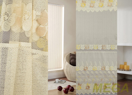 Тюль 16 в Ростове-на-Дону