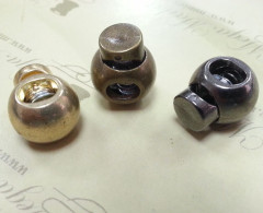 Фиксатор 1159 Бочка металлизированная (уп.1000шт.)