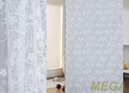 Тюль 14 в Ростове-на-Дону