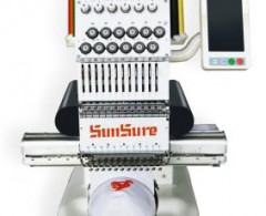 Вязальное оборудование SunSure SS 1201-S