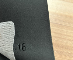 Искусственная кожа пвх TS 23-16 толщина 0,85±0.05 мм,вес 490+/-50гр, шир 140см,100%п/э, рулон от 25м