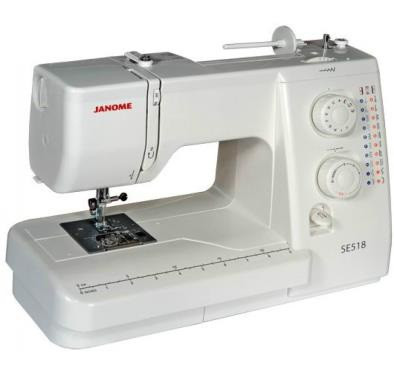 Швейные машины JANOME в Ростове-на-Дону