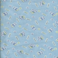 Полотно трикотажное Кулирка 30/1 набивная в рулоне  в Ростове-на-Дону