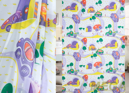 Печать Вуаль в Ростове-на-Дону