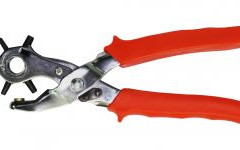 Дырокол Belva