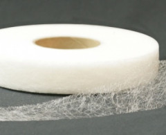 Паутинка 10мм (рул.100м) без бумаги