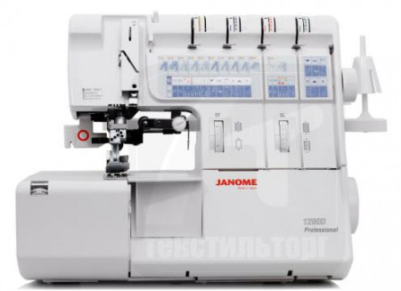 Швейные машины JANOME в Ростове-на-Дону