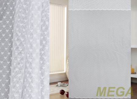 Тюль 24 в Ростове-на-Дону