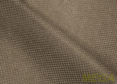 Ткани портьерные Однотон Лен ZG 105-7/280 L BL