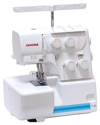 Швейные машины JANOME в Ростове-на-Дону