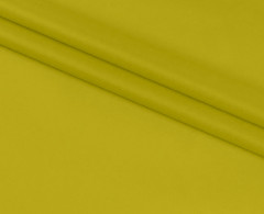 Ткань Оксфорд 220 D WR/PU 90+/-5гр.м2 рул 100м гладь (Черный) (Желтый 0643)