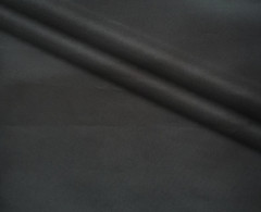 Ткань Оксфорд 220 D WR/PU 90+/-5гр.м2 рул 100м гладь (Черный) (Серый темный 5203)