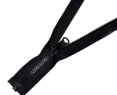 Молния трактор Т5 1 замок 55см у/з бегунок LOGO (50шт)