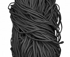 Шнур п/п 4мм плоский (упак 1000м)