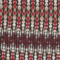 Полотно трикотажное Кулирка 30/1 набивная в рулоне  в Ростове-на-Дону