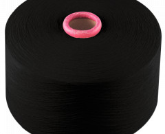 Пряжа смесовая Ne 20/1(Nm 34/1) (30%п/э*70%хл)