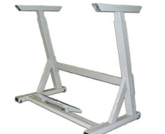 Ноги к промышенному столу JUKI 2 педали (ЕС)