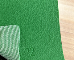 Искусственная кожа пвх TS 23-22 толщина 0,70±0.05 мм,вес 414+/-50гр, шир 140см,100%п/э, рулон от 25м
