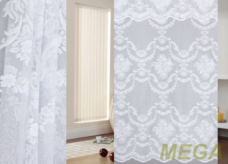 Тюль 24 в Ростове-на-Дону